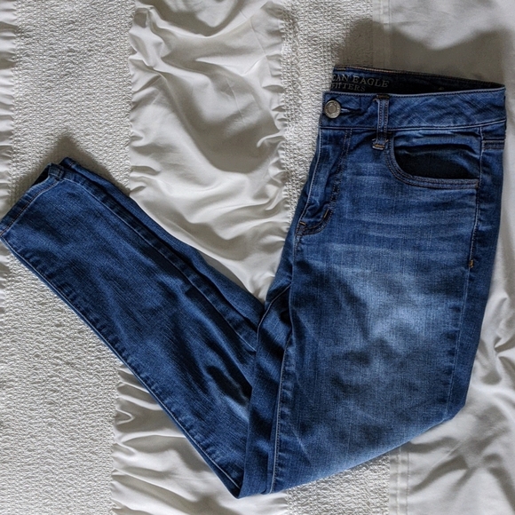 Jeans - Picture 2 of 2